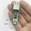 DC-DC-Converter-6V-20V-12V-to-5V-3A-Dual-USB-Phone-Charger-Module-Car-Battery thumbnail 4