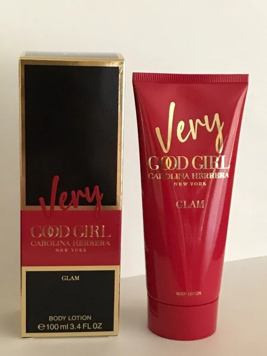  Carolina Herrera Very Good Girl Glam EDP Spray Women