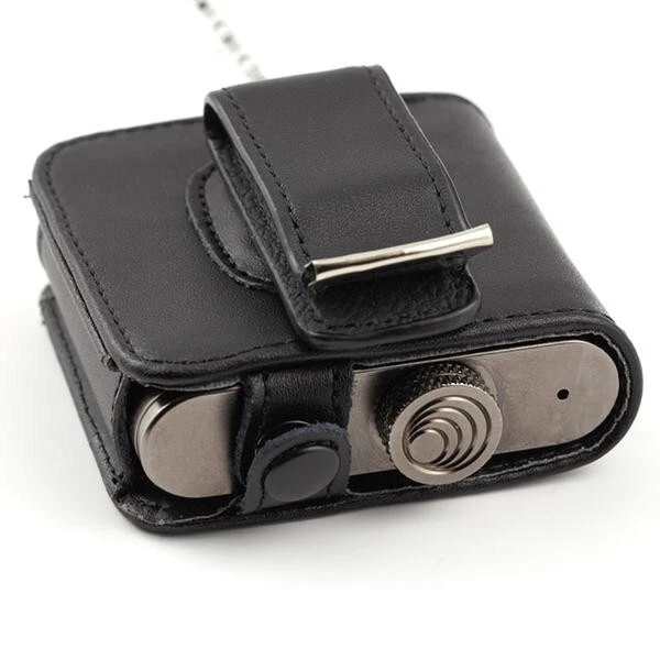 Bolsa de cuero Lectrosonics SMDWB Foto 2 de 2