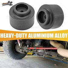 2" Rear Coil Spring Spacers Lift Kit Fit Chevy GMC Avalanche Suburban Yukon 1500