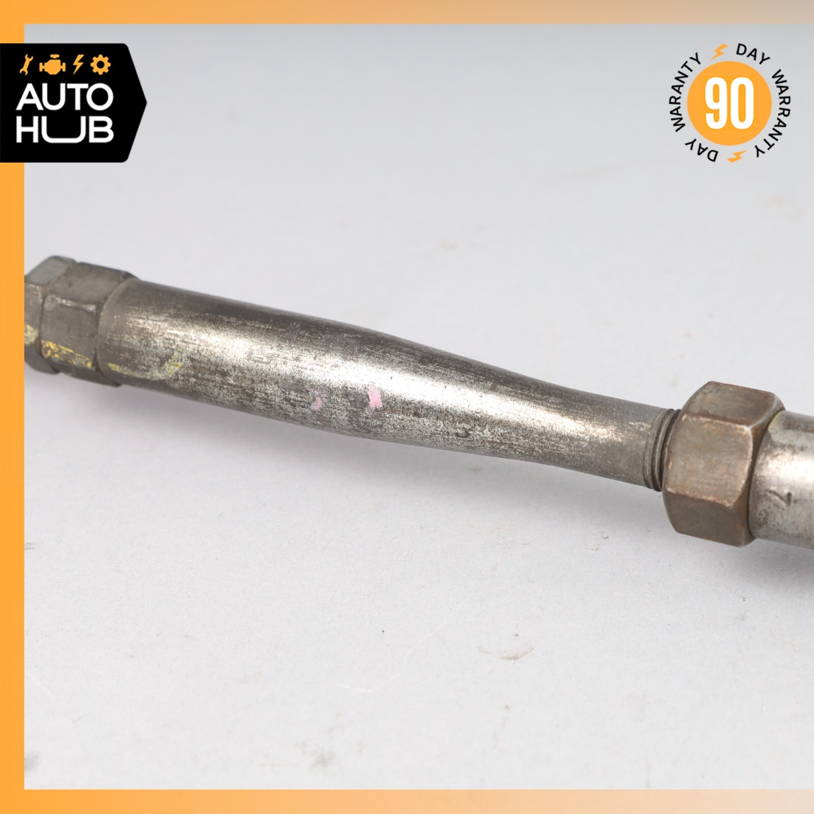 11-19 Maserati GranTurismo M145 Rear Right or Left Tie Rod Control Arm OEM
