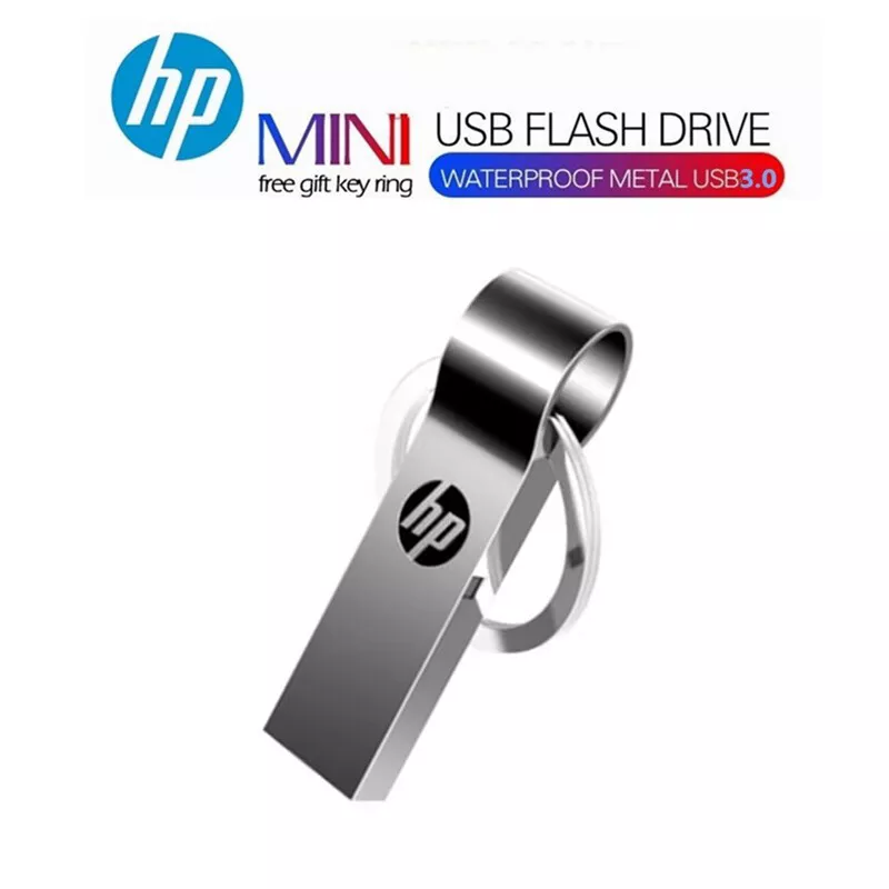 HP X785W USB 3.0 128GB Pendrive