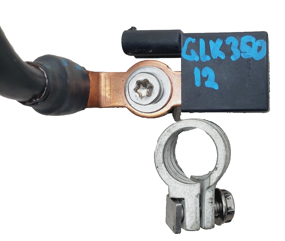 MERCEDES W212 W204 Negative Cable Battery A1665420218 for sale