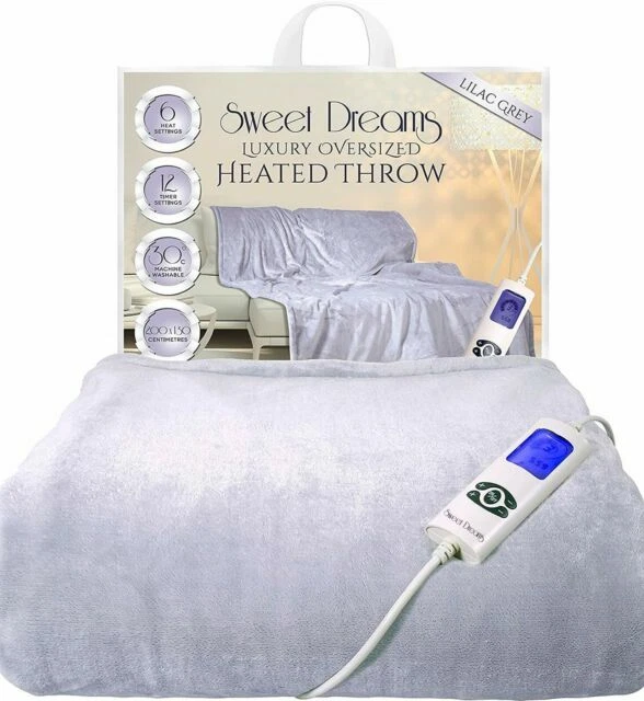 Modern Decorative Throws