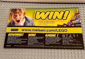 2024 Lego Instruction Manual: Star Wars Snowtrooper Battle Pack Set 8084