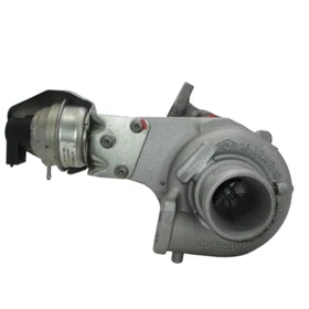 Turbolader für Opel Astra J Insignia Zafira 2,0CDTI A20DTH 96kW 118kW 121kW