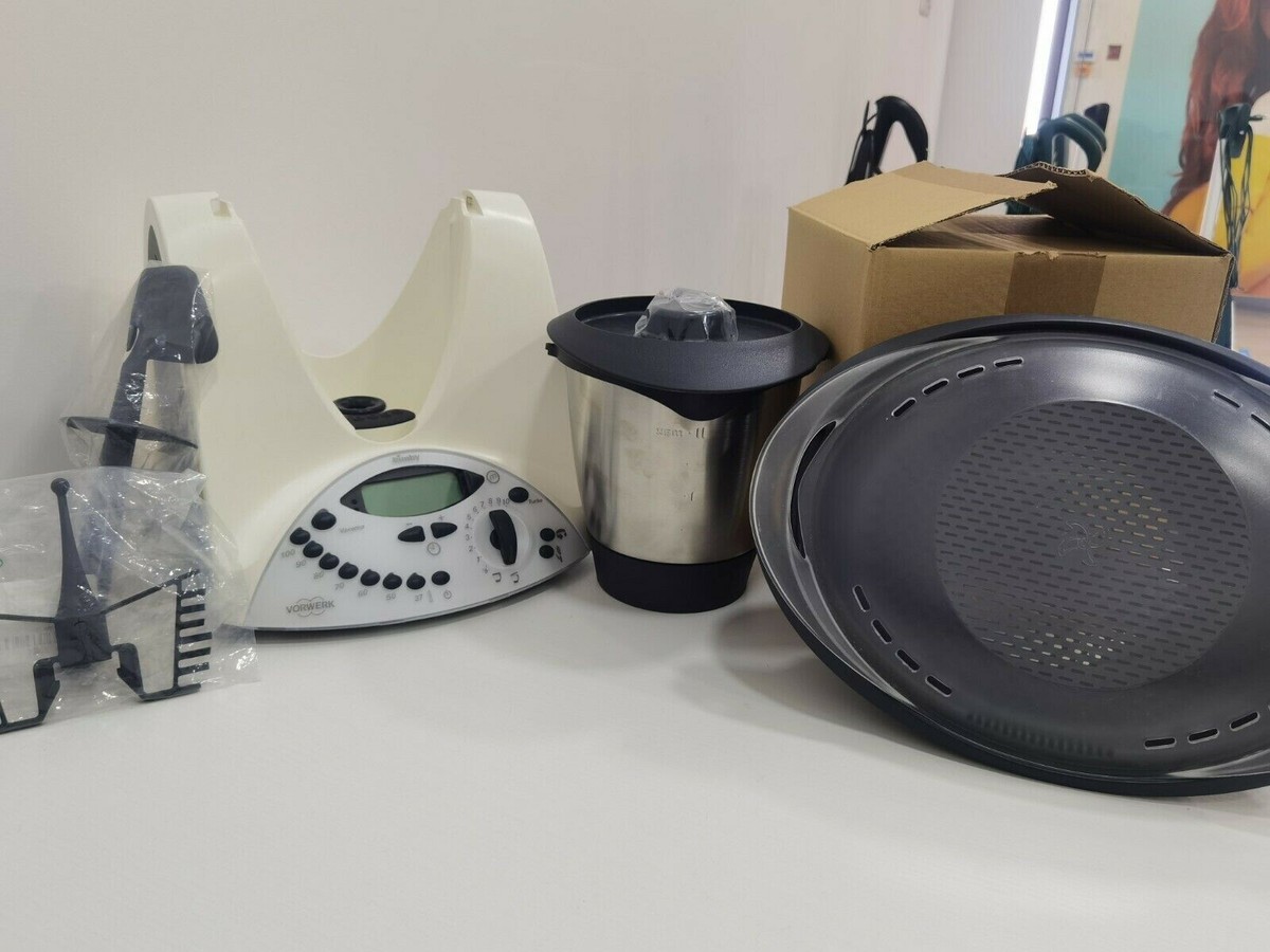Bimby Tm 31 Complet Facturation Pour Entreprises Sans Facture Gr 24