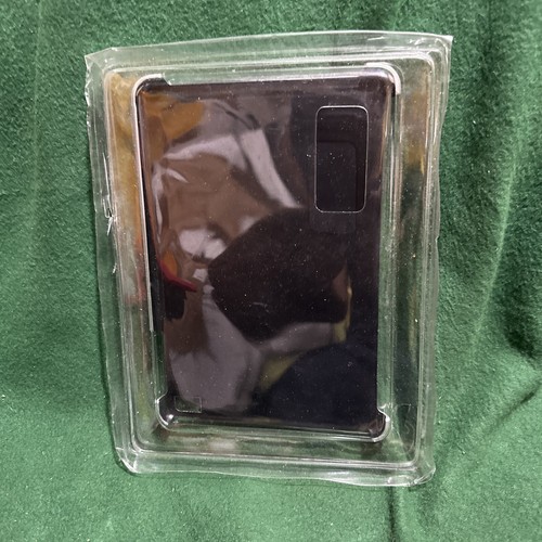 Custodia in legno iPad mini marrone chiaro modello Skullcandy: Skdy5004 marrone chiaro