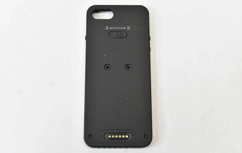 NUEVO Estuche Protector Adaptado Ingenico Icon/IPO8 USB-C para iPhone 7/8 Foto 4 de 4