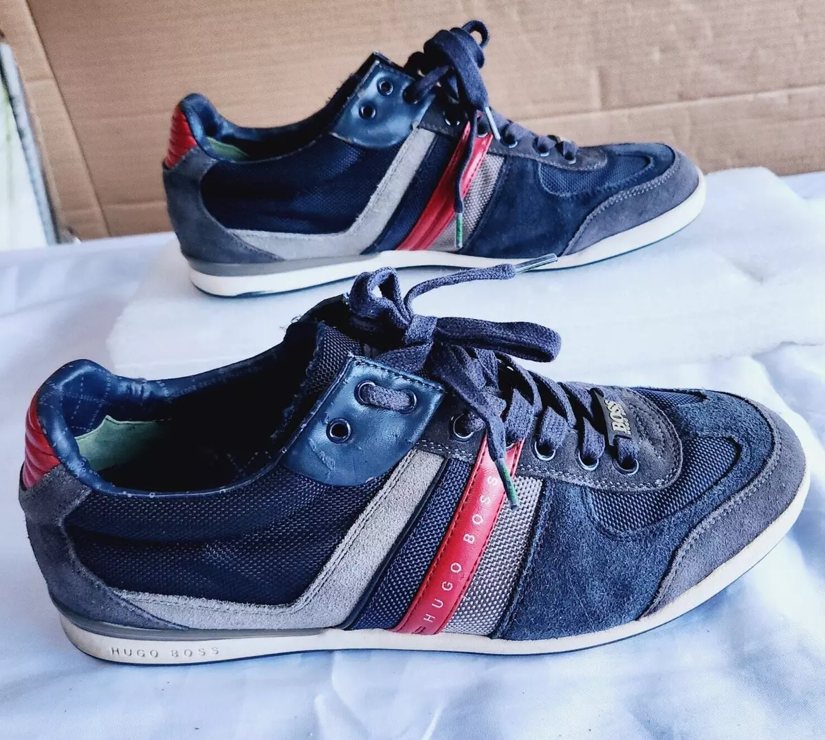 Hugo clearance boss 50247604