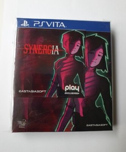 Salt & sanctuary PS vita Neuf Sous Blister Rare Limited run Salt & sanctuary PS vita Neuf Sous Blister Rare Limited run