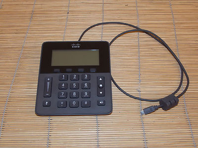 Cisco CP-8831-DCU-S Unified IP Conference Phone 8831 Display Control Unit (DCU)