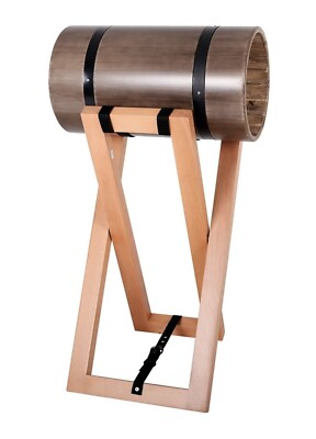 5d2 CUÁ WITH 18  BARRIL AND STAND