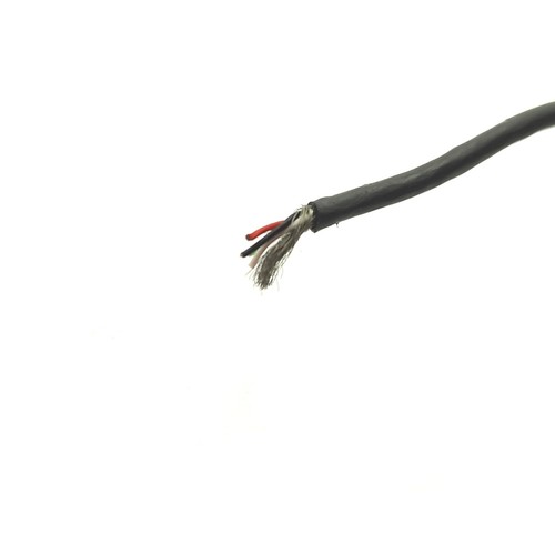 Omega Engineering LC302Z0003-50 Load Cell, Ø3/4 x 3/4", 50lbf, 1mV/V, 12VDC - Picture 6 of 6