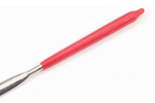 Utoolmart 3mm x 140mm Half Round Diamond Needle File 150 Grit 1Pcs - Picture 3 of 3