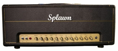 Black Vinyl Cover for a Splawn Quickrod Head Large Box Head, 29"Wx10.75"Hx8.5"D - Picture 4 of 8