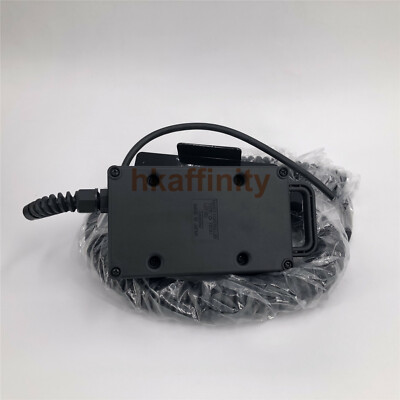TOSOKU HC121 4 5 6 Axis Electronic Handwheel MPG CNC Rotary Encoder 1PC