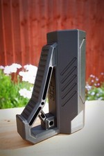 Pecos de cubierta de botella/cilindro impresos en 3D Gunpower Stealth