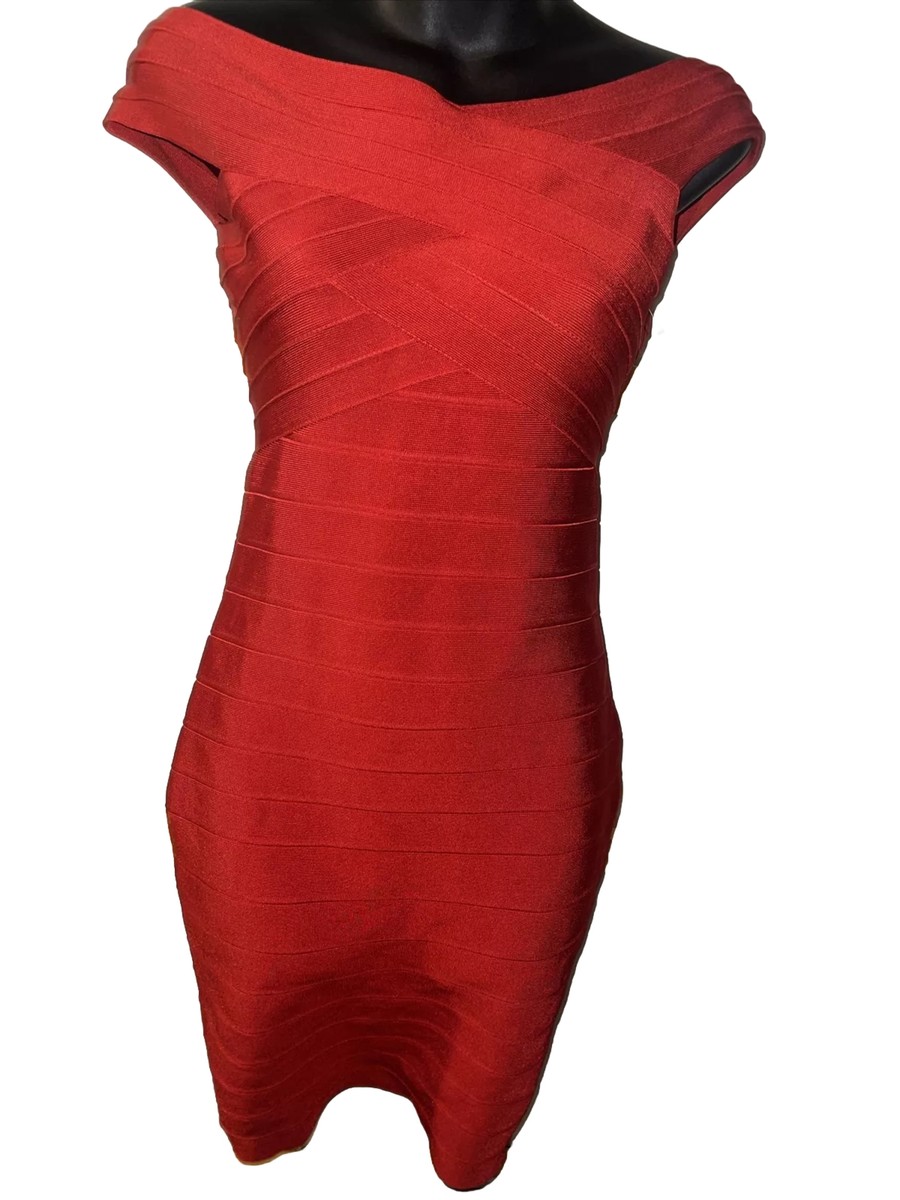 princess polly baby blue dress Red bodycon off shoulder dress