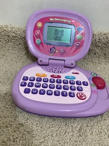 leapfrog learning laptop