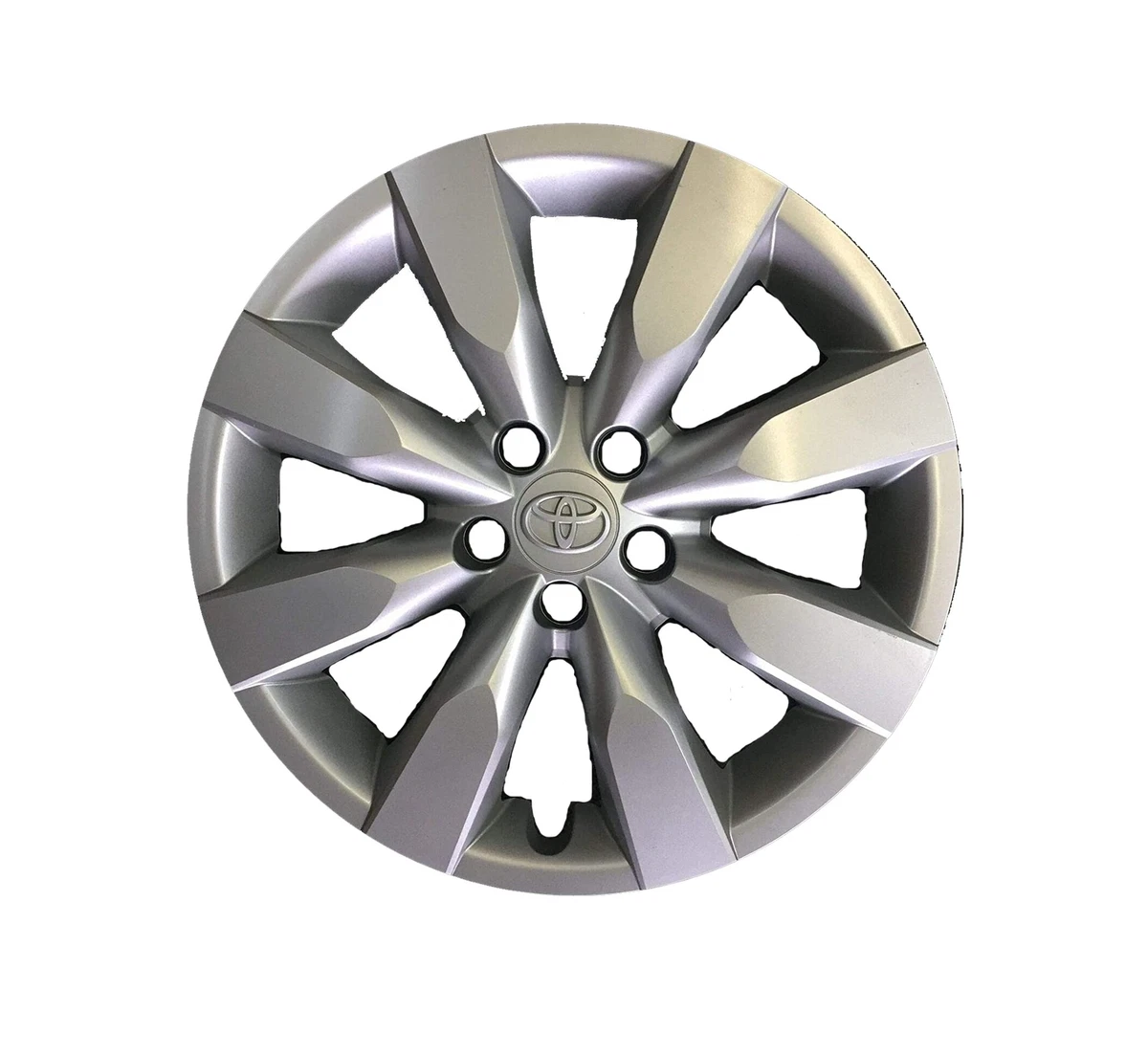 16 toyota on sale corolla hubcaps