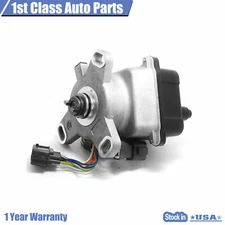 Ignition Distributor Td42U For 92-95 Honda Civic Vtec, Del Sol