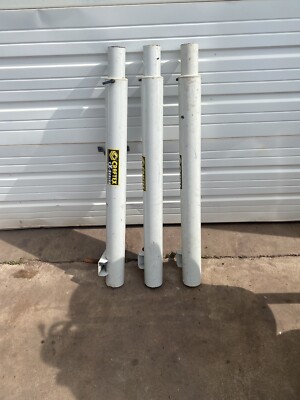 Craftex cX-Series CX401 1-HP Two Stage Cyclone Dust Collector | eBay