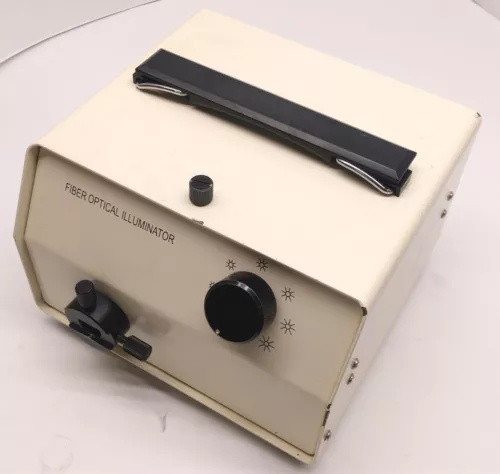 ISO 9001 Fiber Optical Illuminator, Fiber Optic Light Source, ID: 5/8"