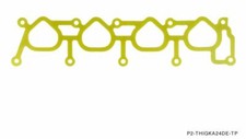 Phase 2 P2M Thermal Intake Manifold Gasket for Nissan 240sx S13 S14 KA24DE New