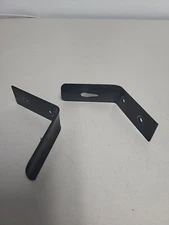 Gold's Gym Crosswalk 570 Treadmill Walking Belt Guides (14A)