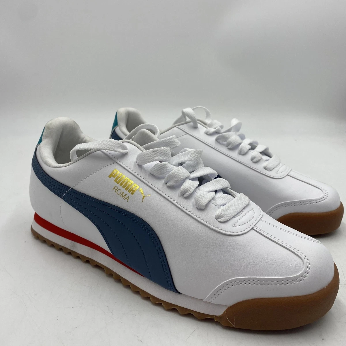 Puma roma shop basic women's