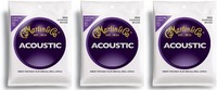 Martin M535 Martin Traditional 92/8 Custom Light (3-pack) Value Bundle on sale Martin M535 Martin Traditional 92/8 Custom Light (3-pack) Value Bundle on sale