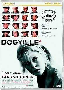 Dogville von Lars von Trier | DVD | Zustand sehr gut
