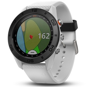 garmin watch finder