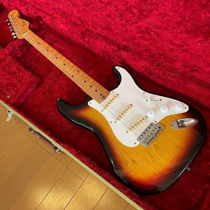 Japan vintage‼️TOKAI Springy sound Tokai Springy Sound 1979 Made in Japan Vintage Electric
