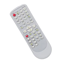 New NB108 NB108UD Replacement Remote For Emerson DVD VCR Combo EDVR95E EWR20V4