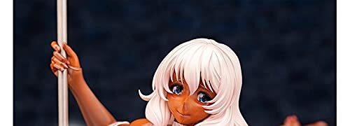 Figura Native Rocket Boy escala 1/6 My Neighbor Annette de Japón