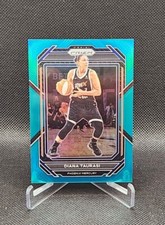 2023 Panini Prizm WNBA #129 Diana Taurasi Teal Prizm /49 Mercury 
