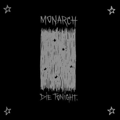 Monarch - Die Tonight LP CORRUPTED BURNING WITCH SUNNO KONGH
