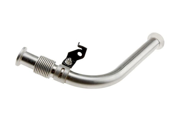 Agr KÜHlerschlauch Mercedes Sprinter 210D, 212D, 310D 6011400057 6011420964-image