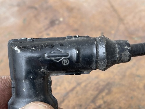 Bobina accensione OEM BRIGGS AND STRATTON NOT CHINA ��590455 - Foto 4 di 5