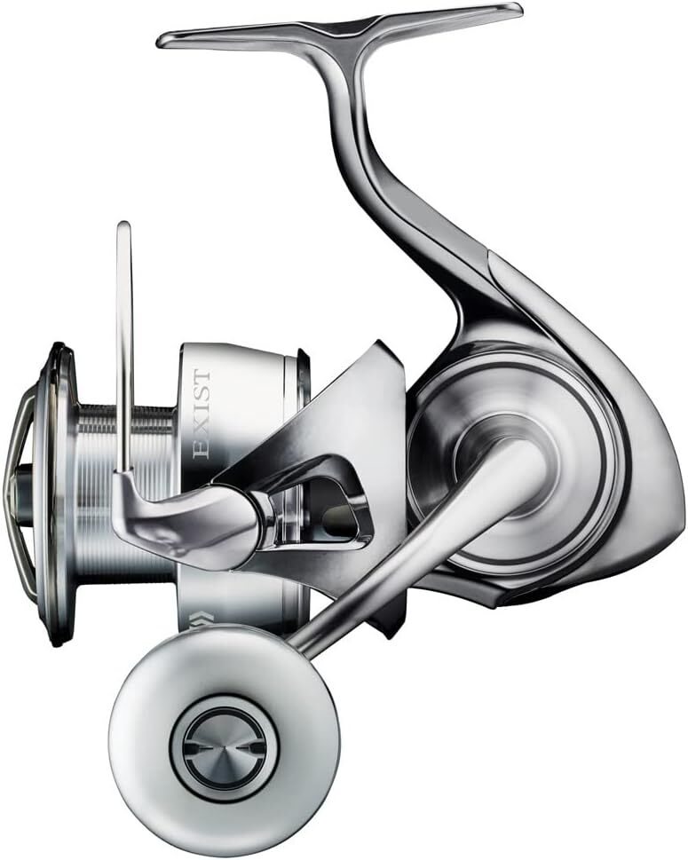 Stella Reel New Product: DAIWA's Flagship Spinning Reel Is