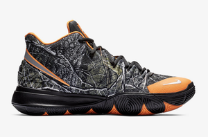 nike kyrie 5 camo