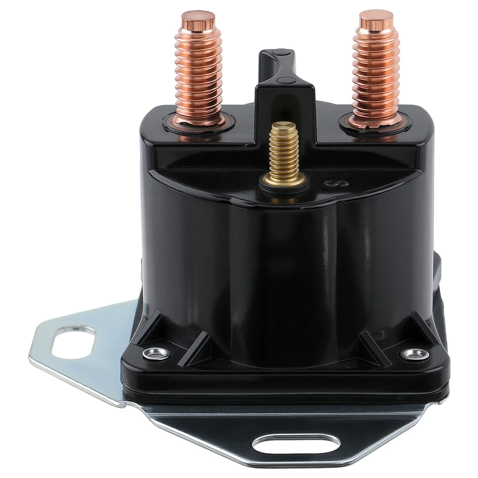 Nuevo para interruptor de relé solenoide de arranque Ford para Ford SW1951 SW1533 SS613 SS598 Foto 4 de 4