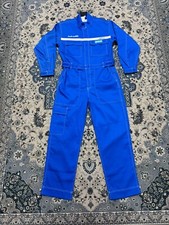Deadstock Toyota Netz Corolla TRD Mechanic Coverall