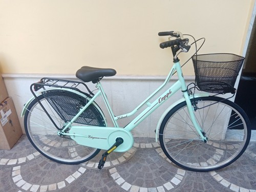 BICICLETTA 26 OLANDA LUSSO \