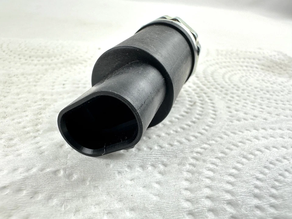 Standard Automotive Parts PS257 Oil Pressure Sender for Gauge - NOS - NEW - Imagem 3 de 4