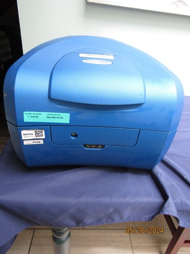 Axon Instruments GenePix 4200 Molecular Devices MDC GenePix Microarray Scanner