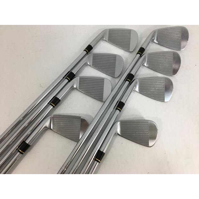 HONMA TOUR WORLD TW717V Iron set 3-10 8 pcs NS Pro MODUS3 HONMA TOUR WORLD TW717V Iron set 3-10 8 pcs NS Pro MODUS3