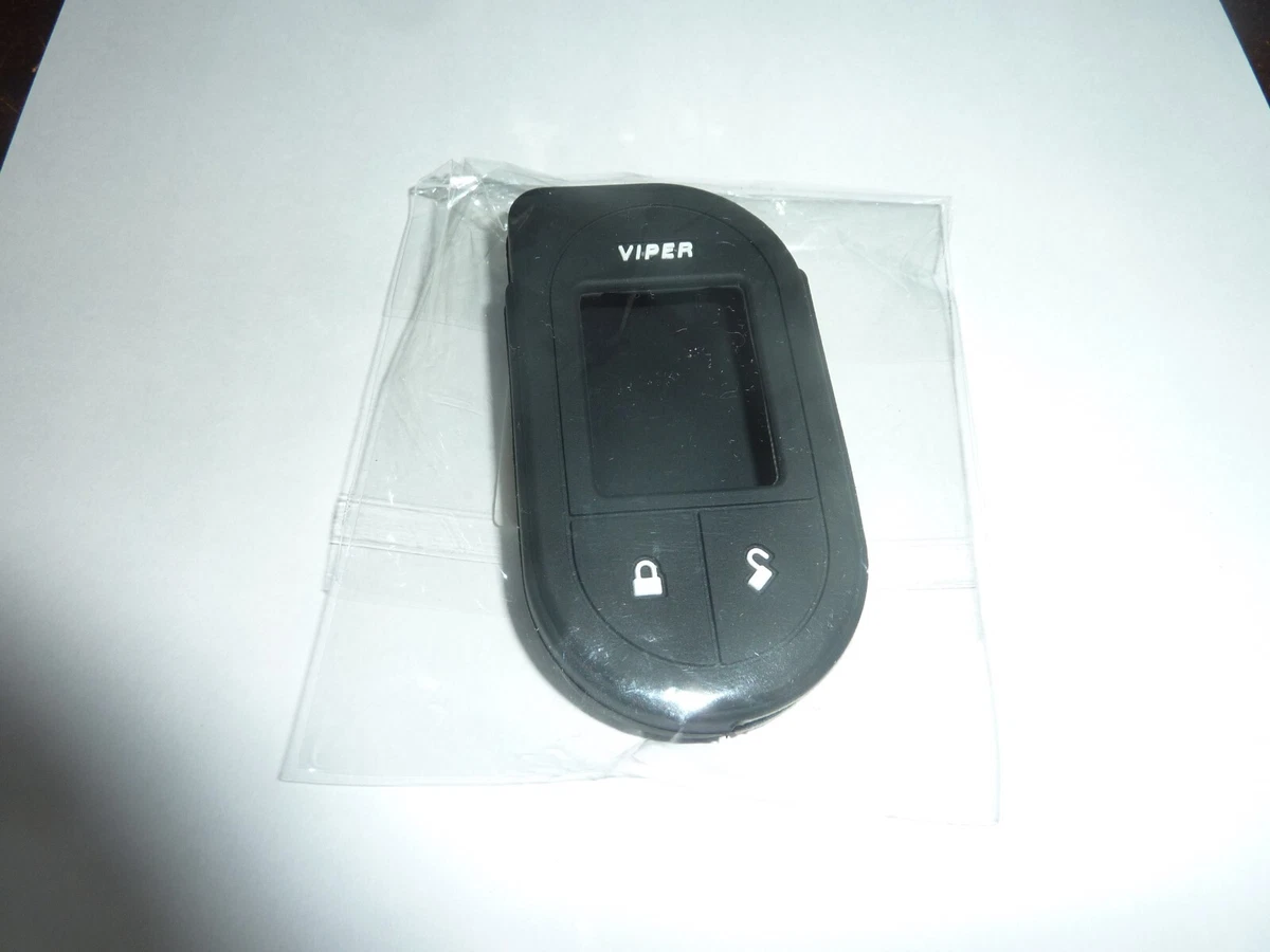 AWESOME siliconCase Black ASLK 57004 for VIPER 5706V 7756V 5704V